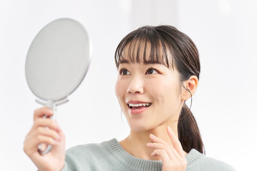 安全性について