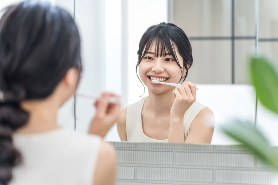 歯を残すことが必ずしも最善とは限らないケース