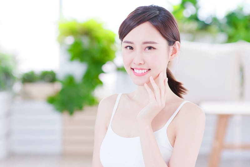 機能と美しさが調和した自信の持てる口元へ