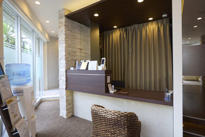 「第二の永久歯」として人生を共にするパートナー