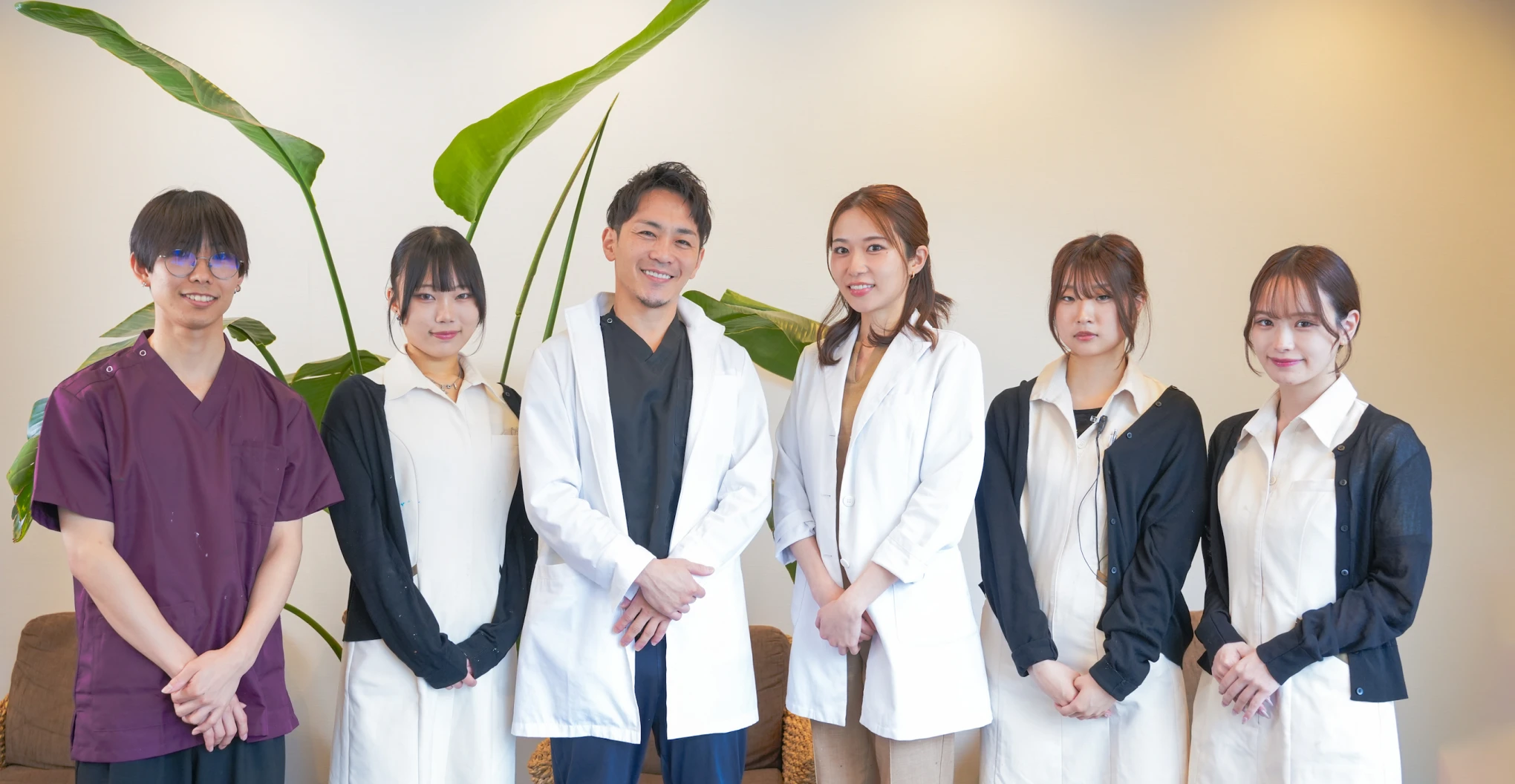 院内イメージ