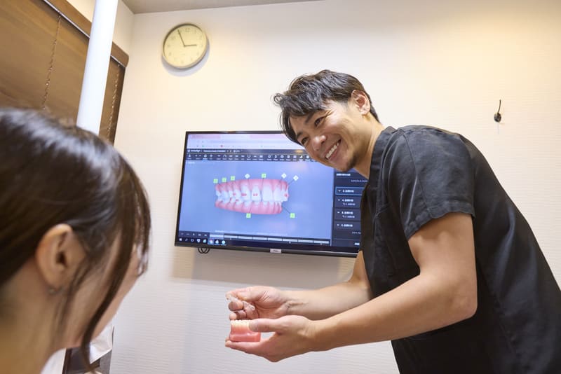 お悩みの方は、一度ご相談ください