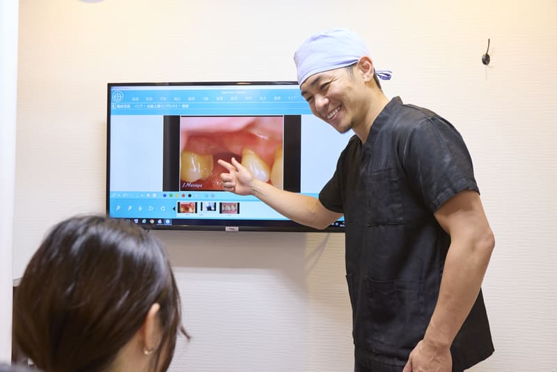 信頼できる環境で安心の外科治療を