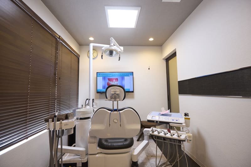 大切な歯を生涯にわたって守るために