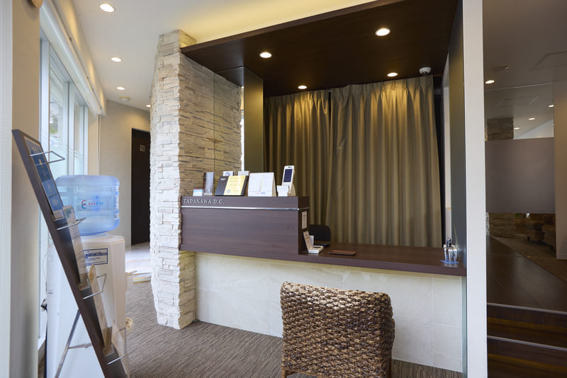 先輩からの声（歯科助手）