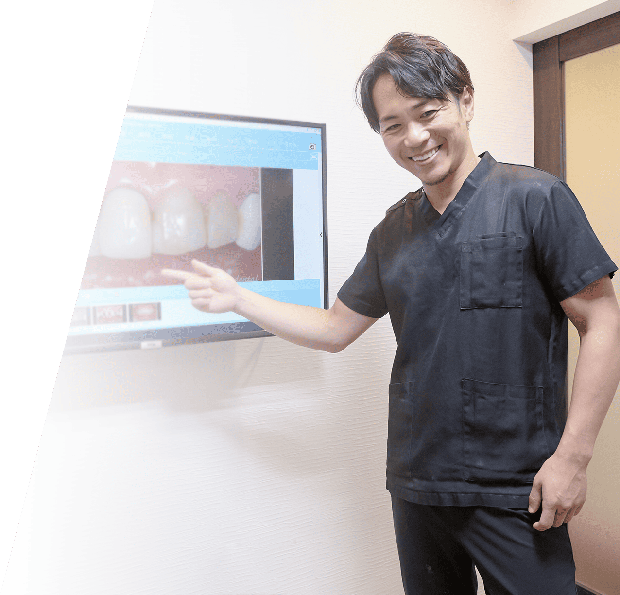 ただなわデンタルクリニック 祐天寺歯科