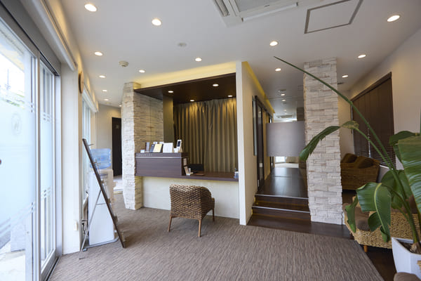 メインテナンス・定期検診