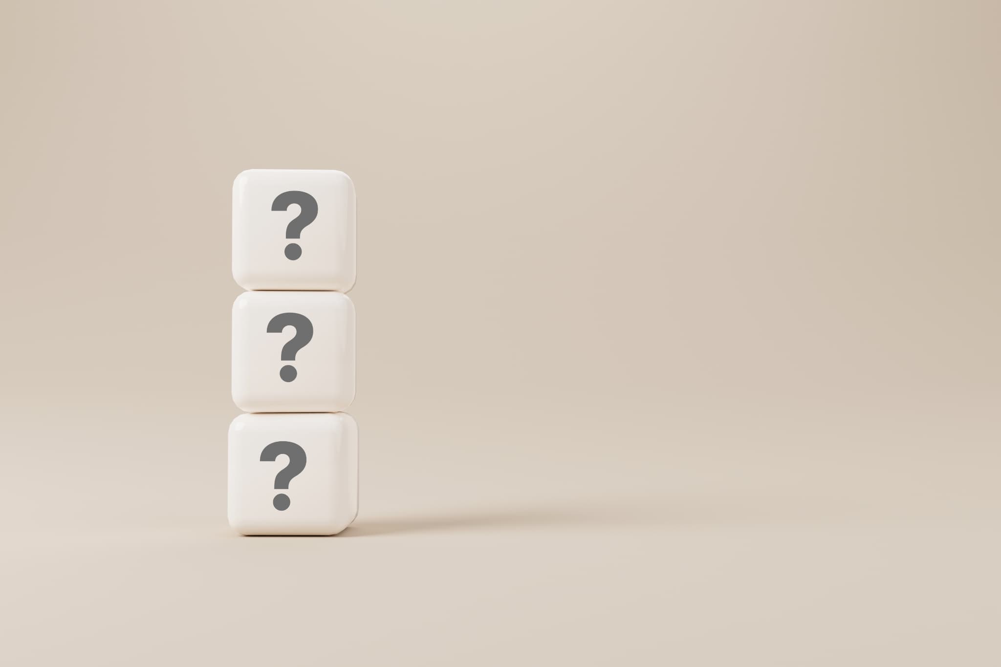 金属アレルギーでもインプラント治療は受けられるか疑問を持つイメージ