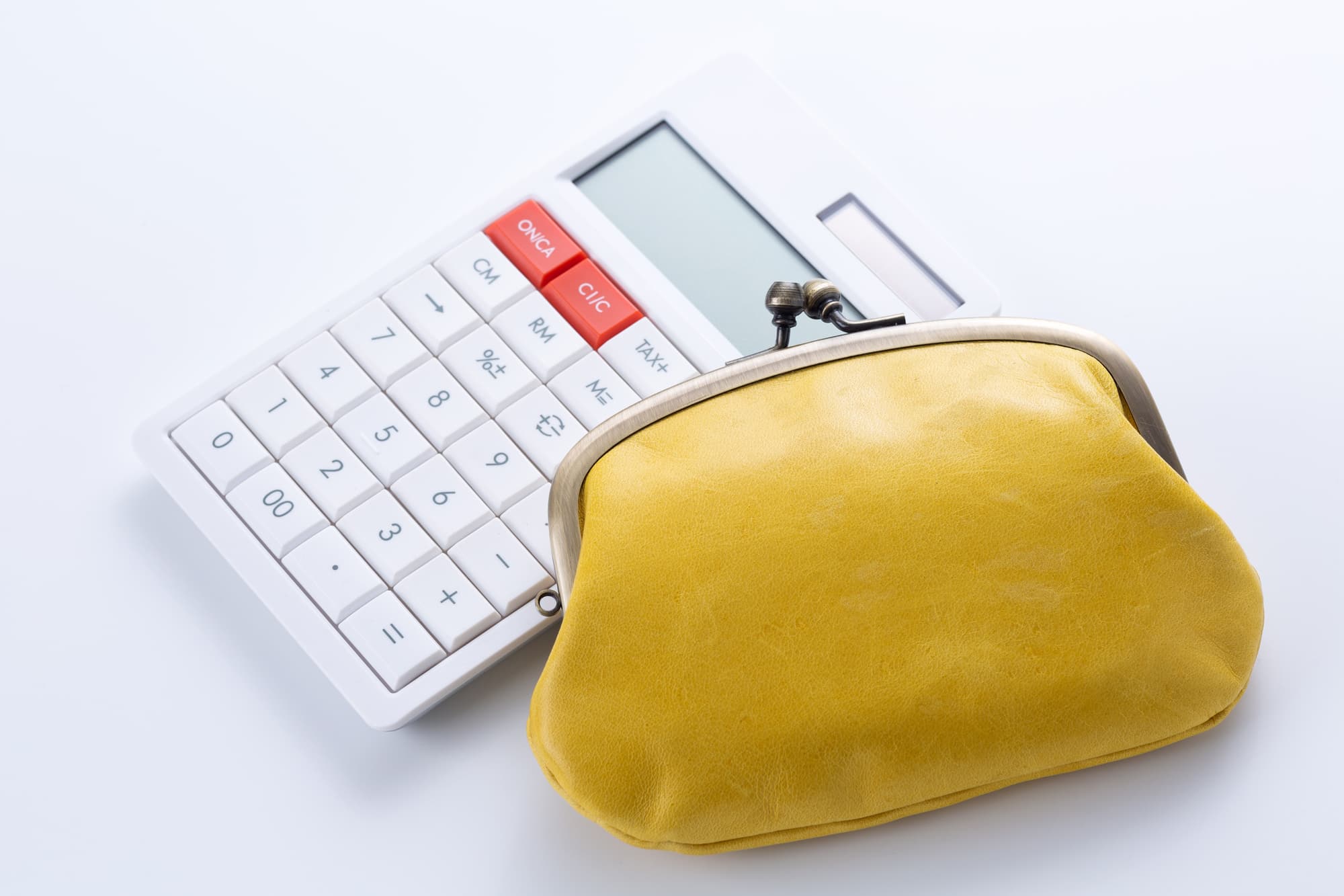 審美歯科の費用のイメージ