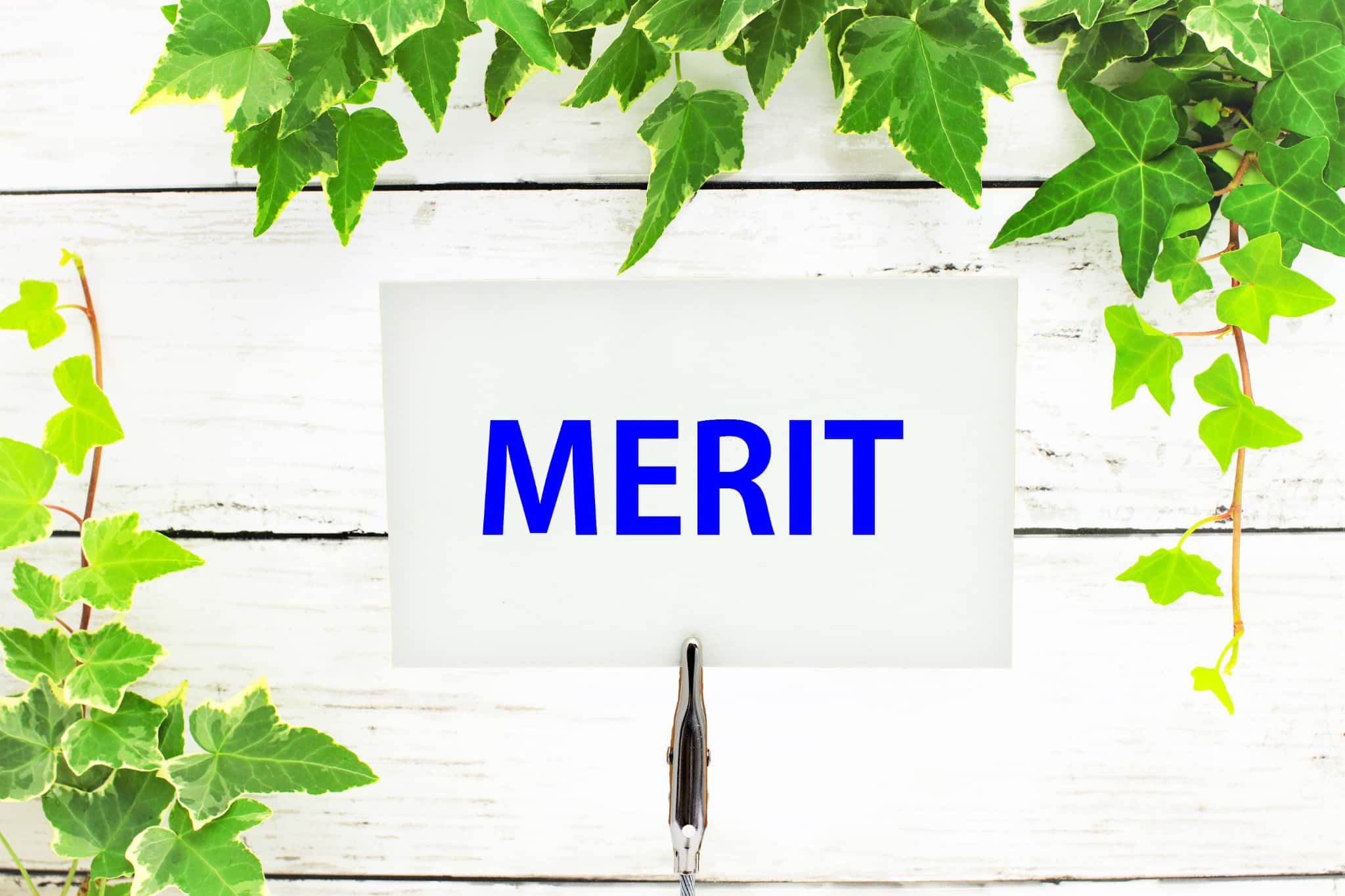 審美歯科のメリットのイメージ