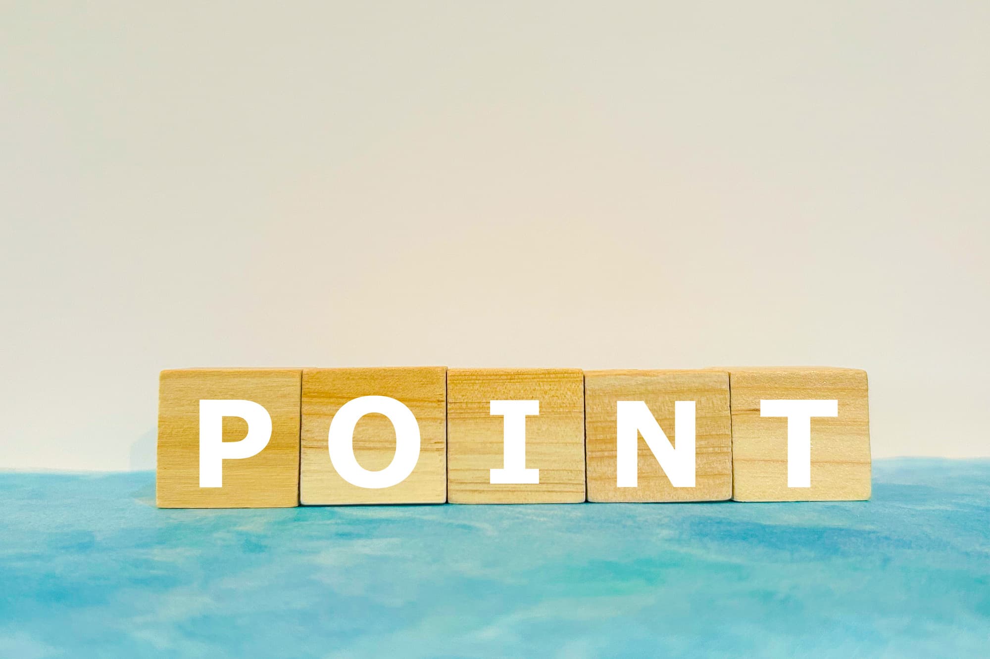 セラミックの歯の寿命を延ばすためのポイントのイメージ