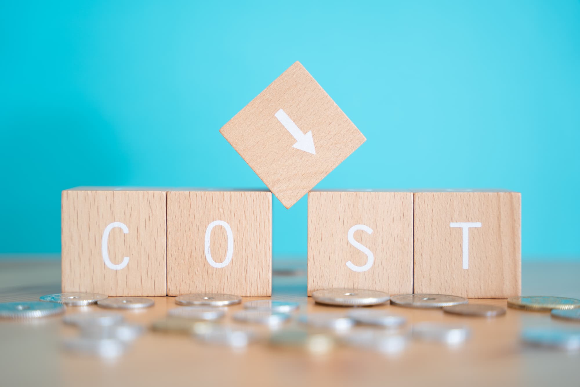 根管治療の費用負担軽減のイメージ