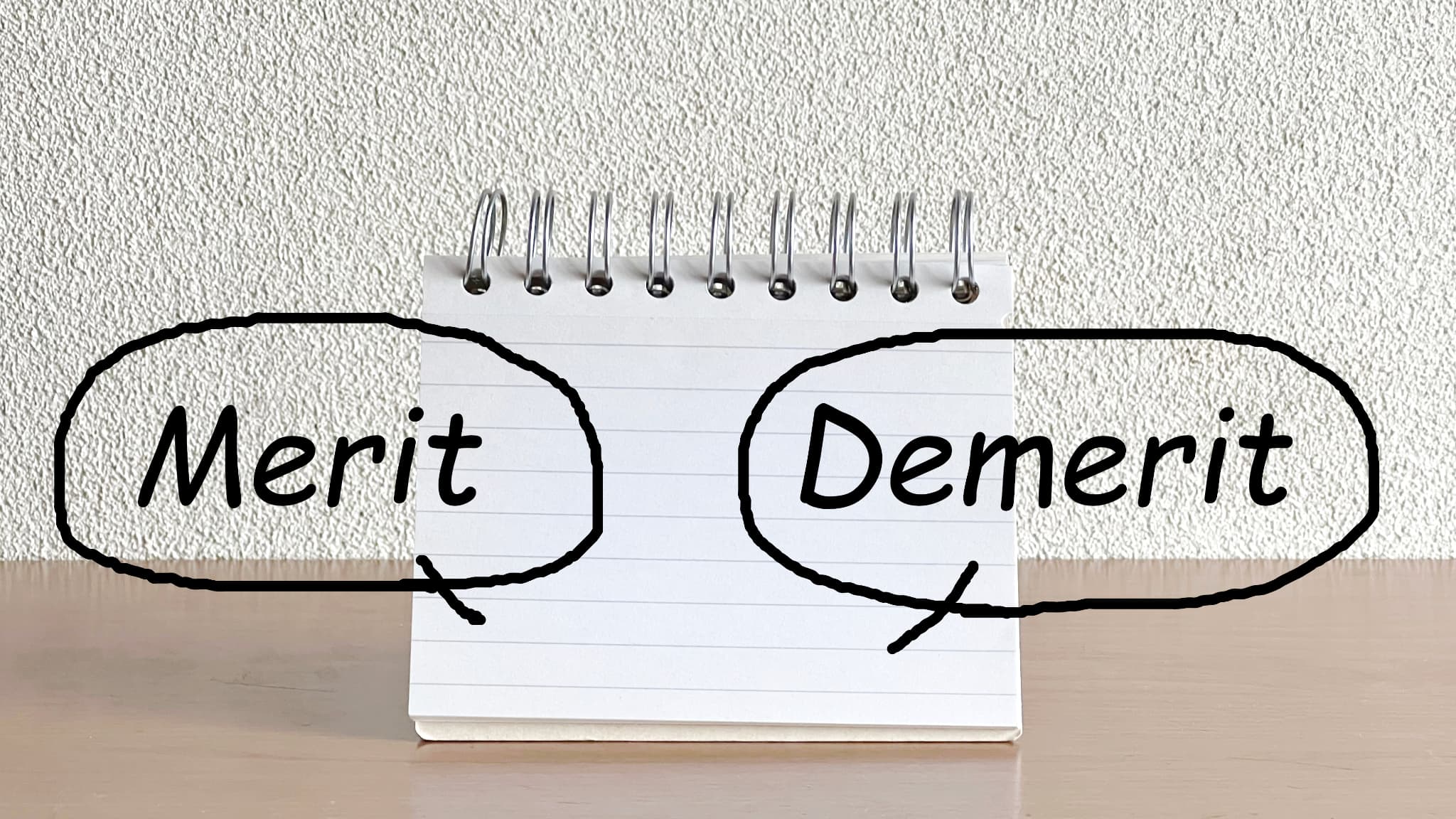 前歯をセラミックにするメリットとデメリットのイメージ