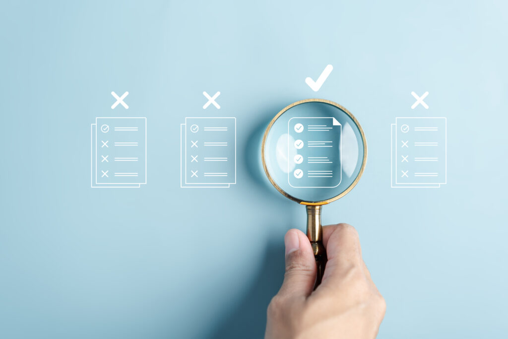 自分に合う入れ歯の選び方