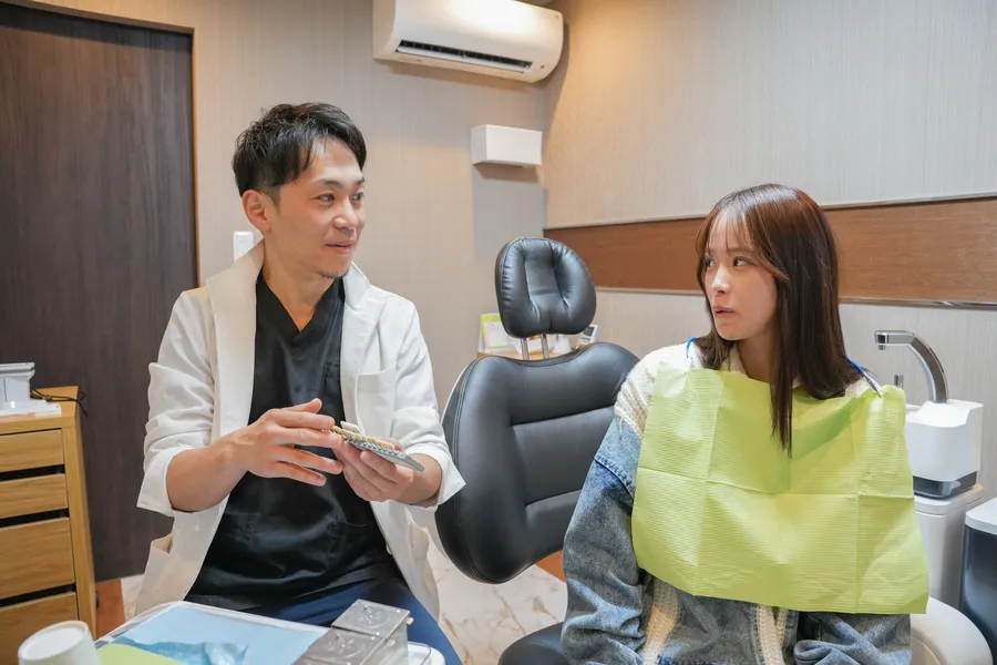 理想の医療を追求したい